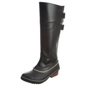 SOREL SLIMPACK RIDING TALL II BOOT